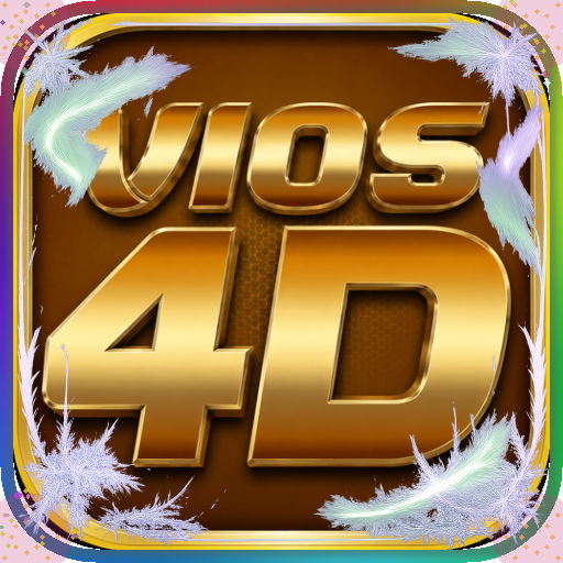 vios4d — galeri pratinjau - APK Resmi